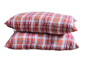 Cotton Pillows